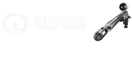 AKFIRE Shooting shop Promo Codes