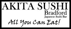 Akita Sushi Promo Codes