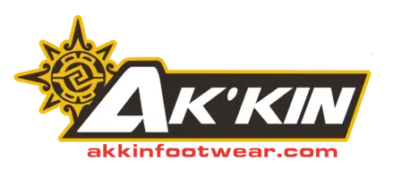 Ak'kin Footwear Coupons