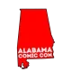 Alabama Comic Con Promo Codes