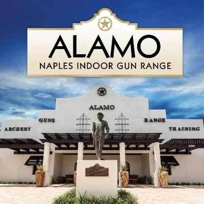 Alamo Range Promo Codes