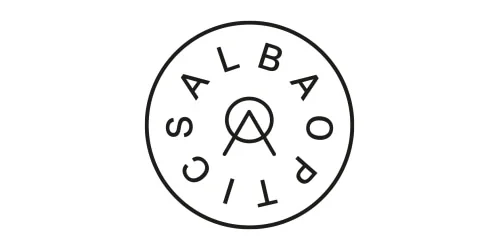 ALBA OPTICS Promo Codes