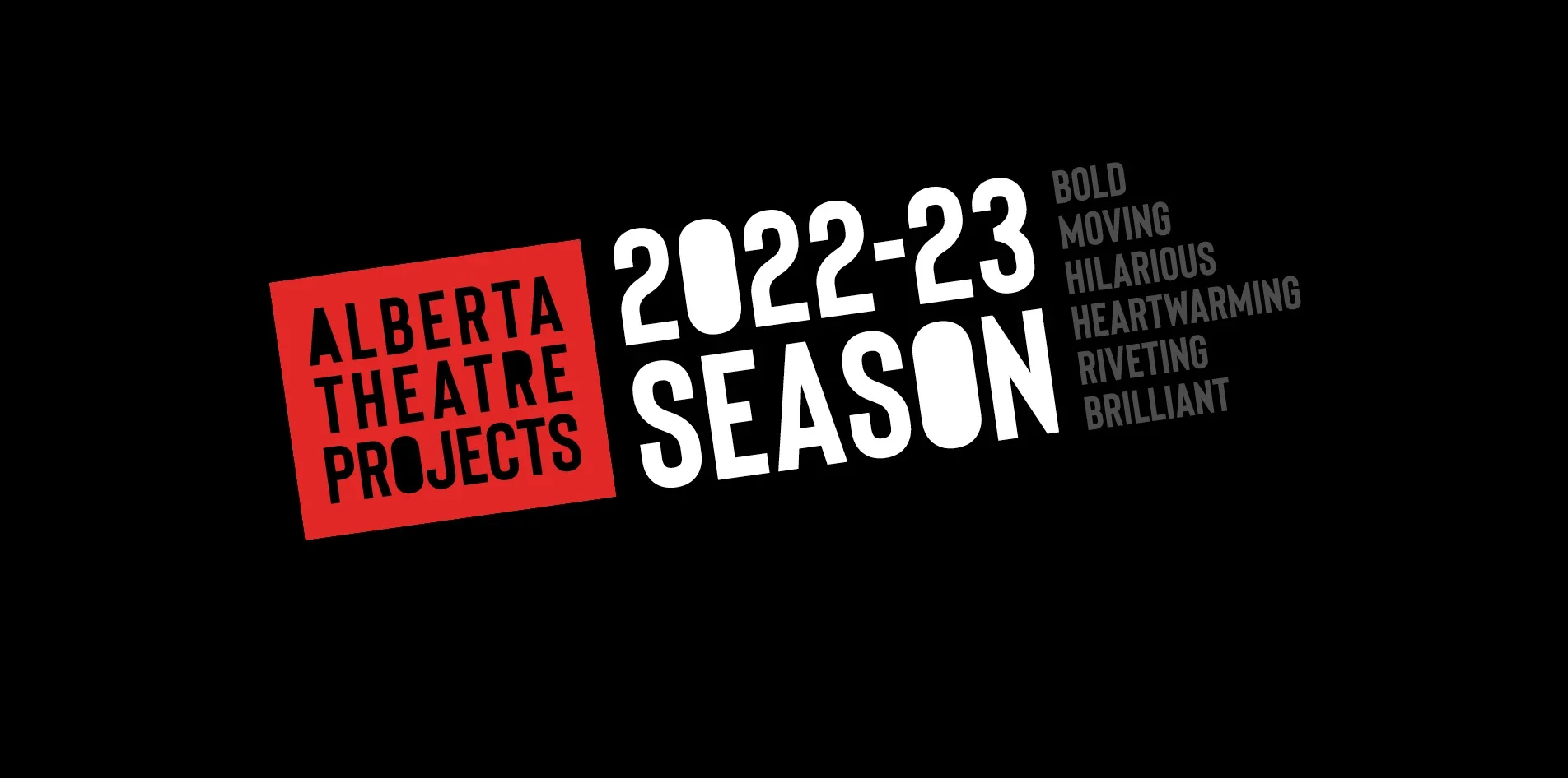 Alberta Theatre Projects Promo Codes