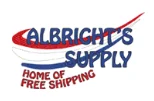 Albright Supply Promo Codes