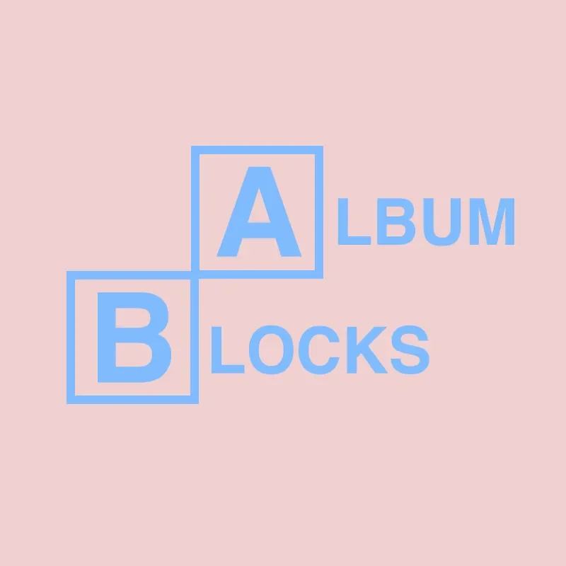 Album Blocks Coupons