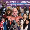 Albuquerque Comic Con Promo Codes