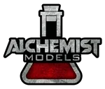 Alchemist Painting Promo Codes