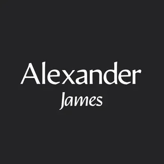 Alexander James Promo Codes