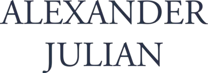 Alexander Julian Coupons