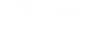 Algonquin Hotel Promo Codes