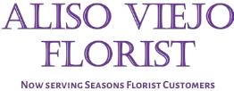 Aliso Viejo Florist Coupons