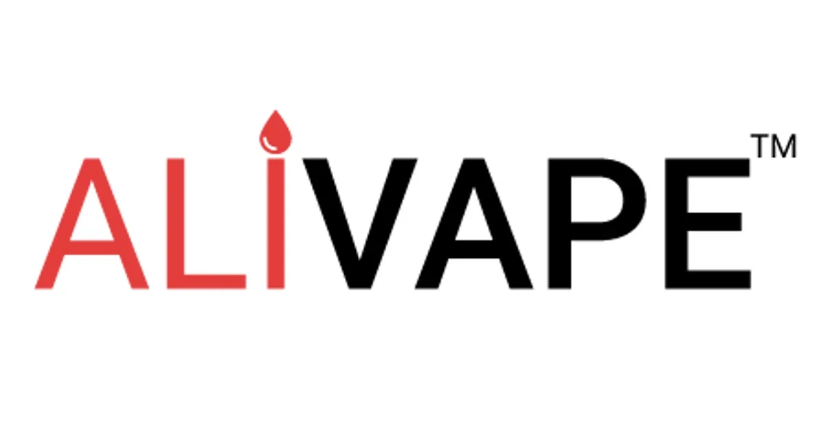 ALIVAPE Promo Code