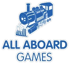 All Aboard Games Promo Codes