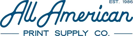 All American Print Supply Co Promo Codes