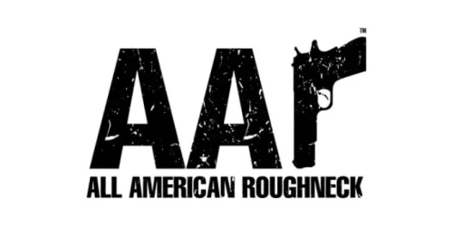 All American Roughneck Promo Codes