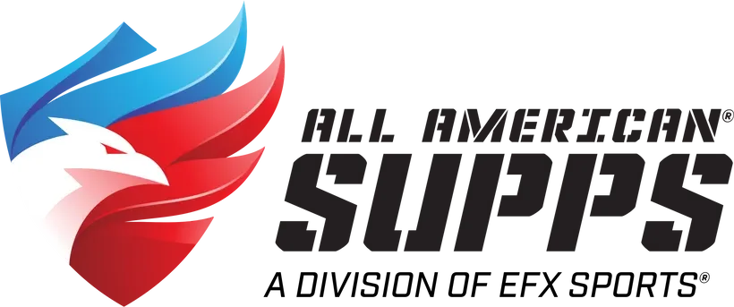 All American Supps Promo Codes