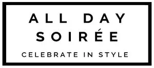 All Day Soiree Promo Codes