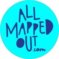 All Mapped Out Promo Codes