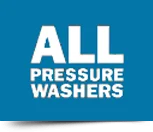 All Pressure Washers Promo Codes