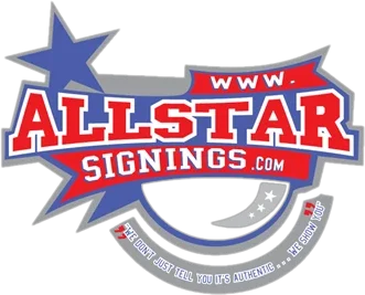 All Star Signings Promo Code