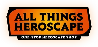 All Things Heroscape Promo Codes