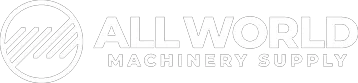 All World Machinery Promo Codes