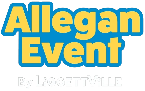 Allegan Event Promo Codes