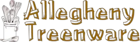 Allegheny Treenware Promo Codes