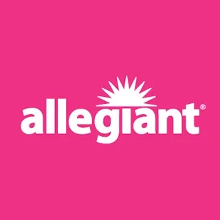 Allegiant air Coupons