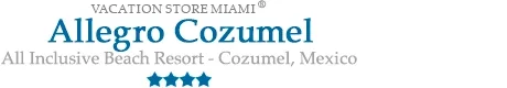 Allegro Cozumel Coupons