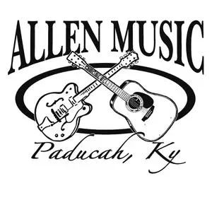 Allen Music Shop Coupons