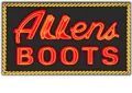 Allens Boots Coupons