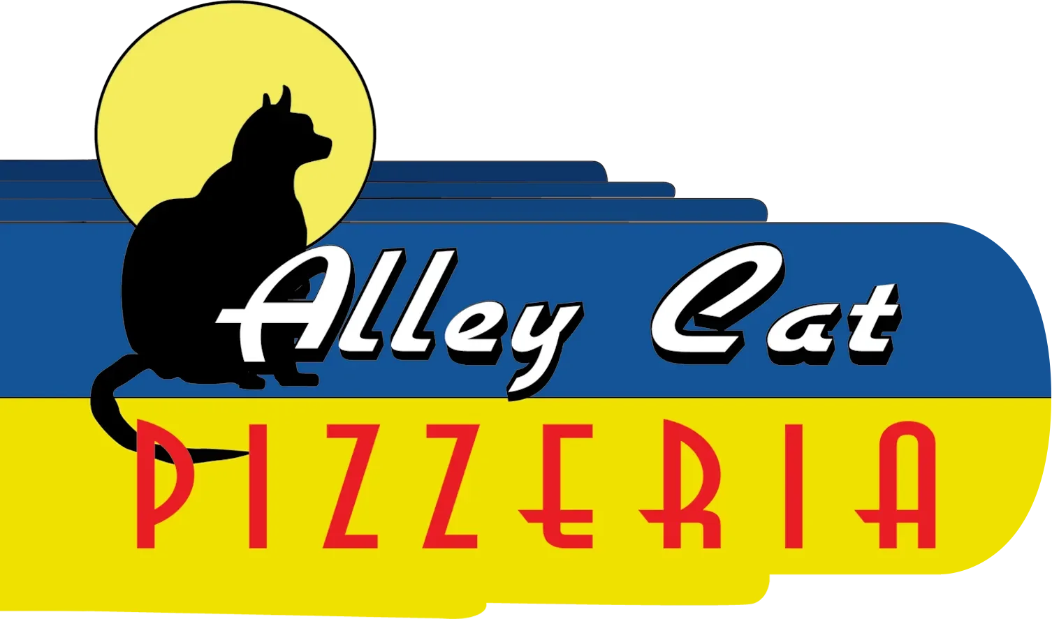 Alley Cat Pizzeria Coupons