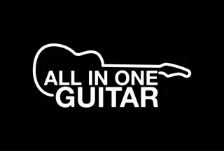 allinoneguitars Promo Codes