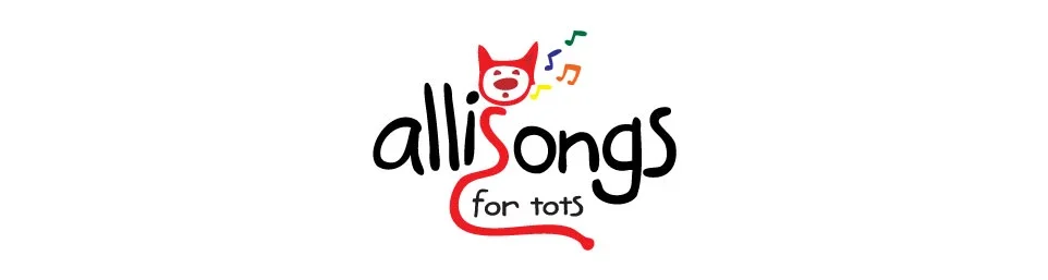 Allisongs for Tots Promo Codes