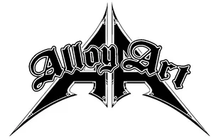 Alloy Art Coupons