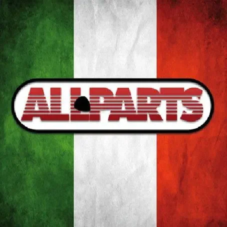 Allparts Italia Promo Codes