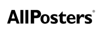 AllPosters Coupon Codes