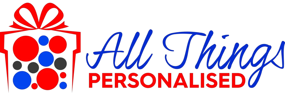 allthingspersonalised.co.uk Promo Codes