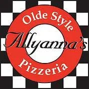 Allyanna's Pizza Promo Codes