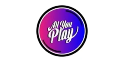 Allyouplay Promo Codes