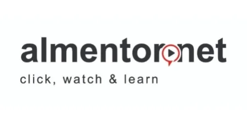 Almentor Promo Codes