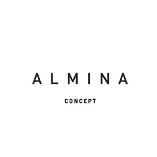 Almina Concept Promo Codes