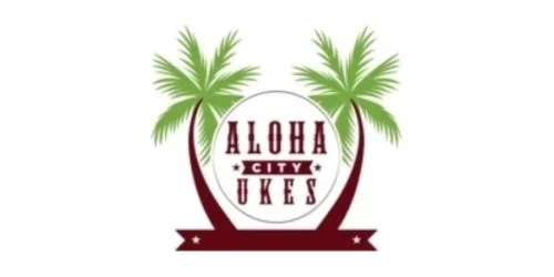 Aloha City Ukes Coupons