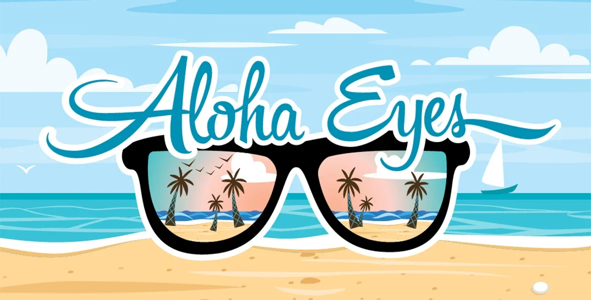 Aloha Eyes Promo Codes