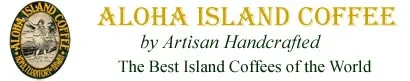 Aloha Island Coffee Promo Codes