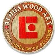 Aloha Wood Art Promo Codes