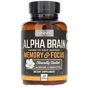 Alpha Brain  Aus Promo Codes