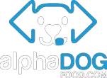 Alpha Dog Food Coupons