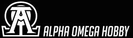 Alpha Omega Hobby Promo Codes